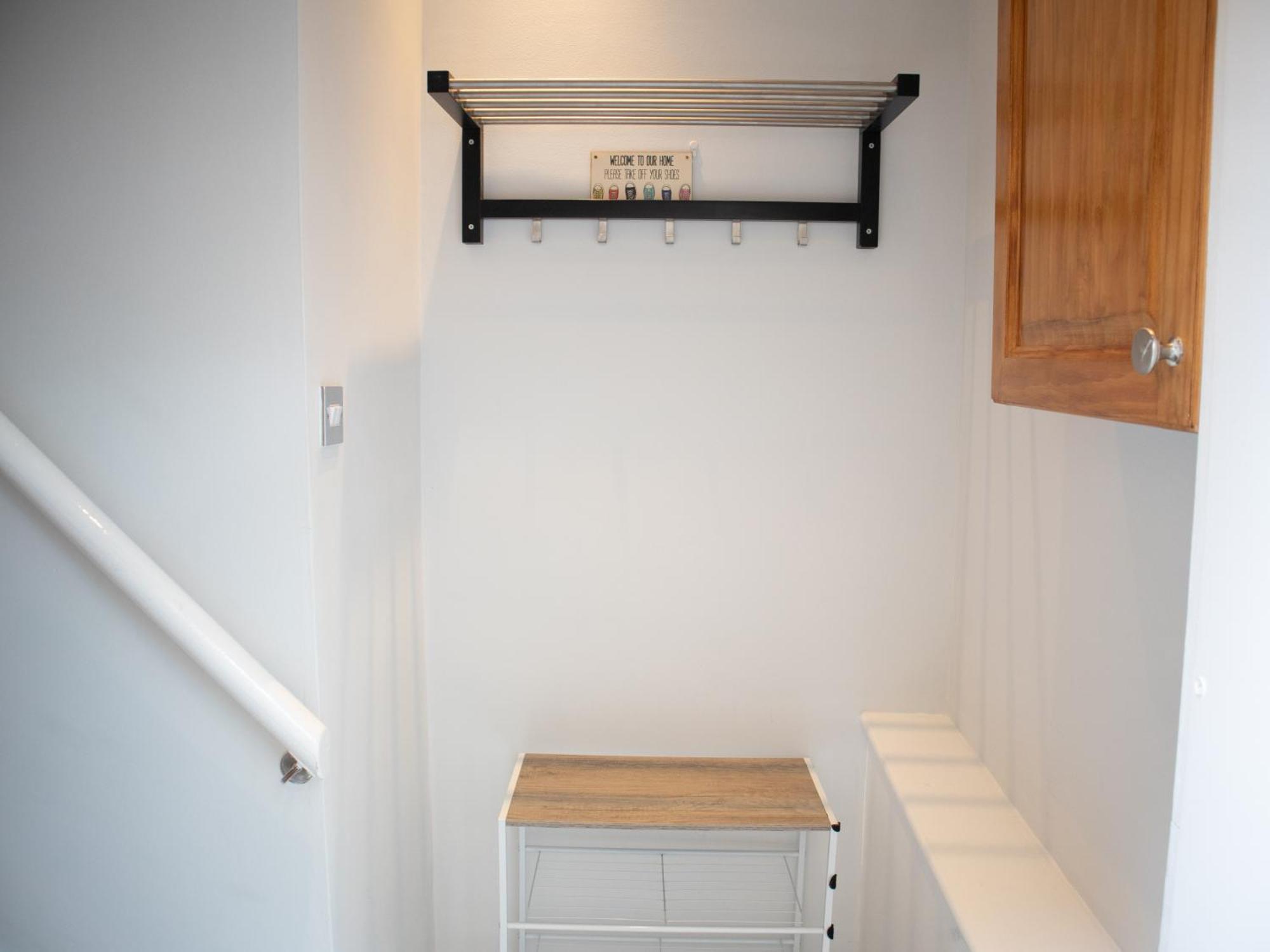 Ferienwohnung Bright Private Terrace - Free Private Parking - Tv - Wifi - Netflix London Borough of London Borough of Croydon Exterior foto