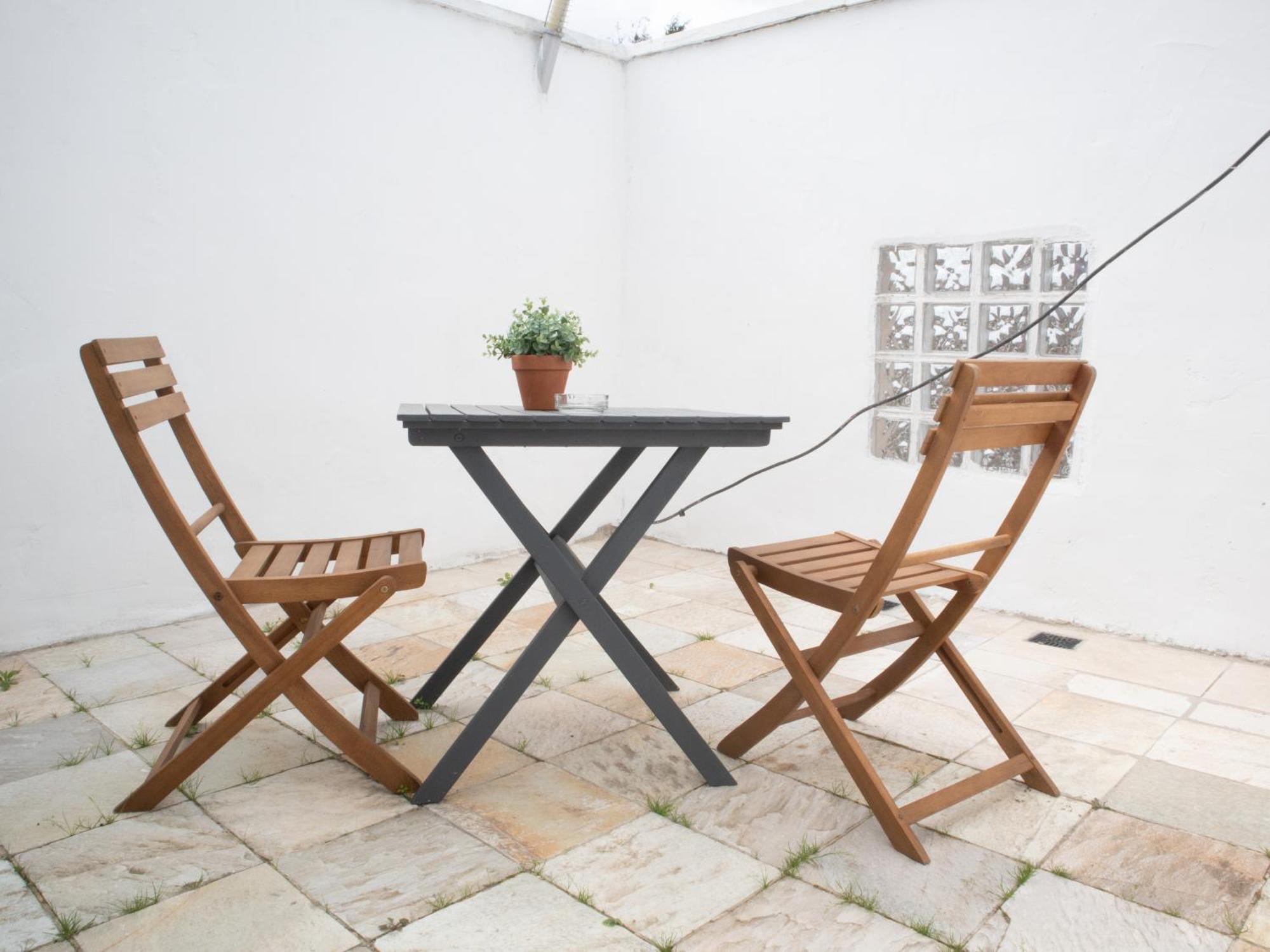 Ferienwohnung Bright Private Terrace - Free Private Parking - Tv - Wifi - Netflix London Borough of London Borough of Croydon Exterior foto